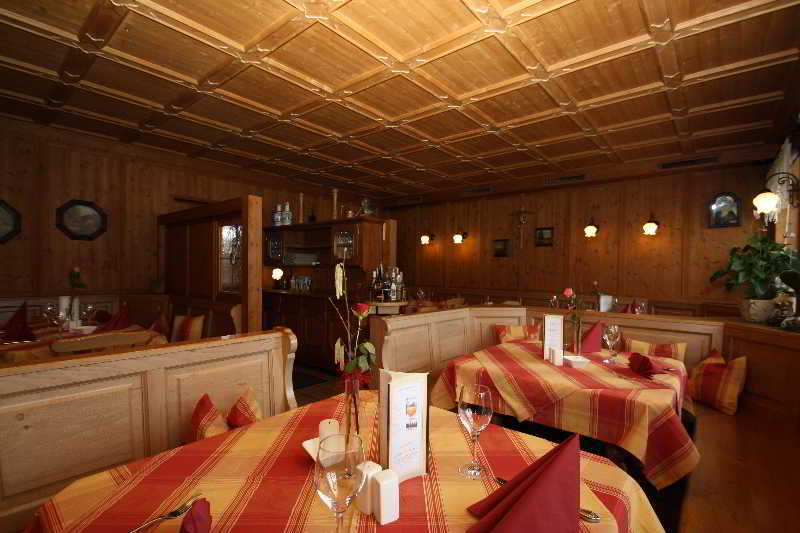 Hotel-Restaurant Gasthaus Bonimeier Niedergottsau Exterior foto